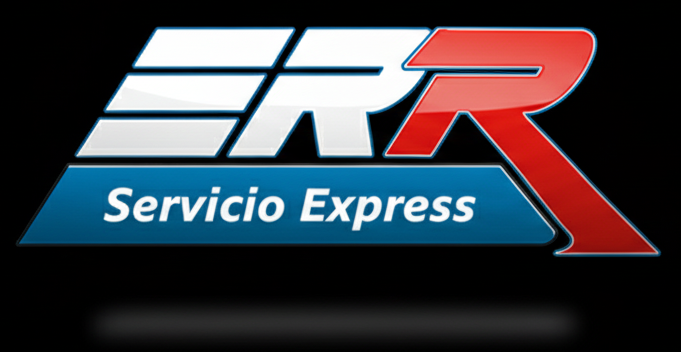 ERR Servicio Express Logo